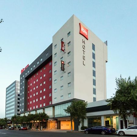 Ibis Mexico Tlalnepantla Hotel Tlalnepantla de Baz Bagian luar foto